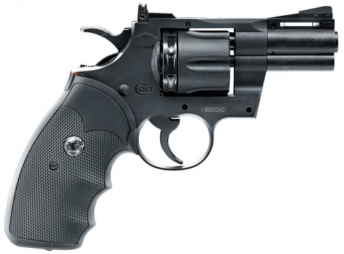 Umarex Colt Python .357 2.5"