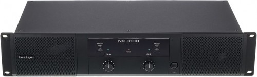 Behringer NX3000