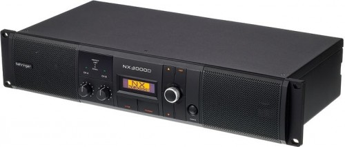 Behringer NX3000D