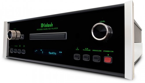 McIntosh MCD600