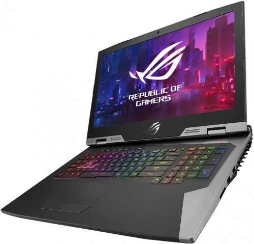 Asus ROG G703GX