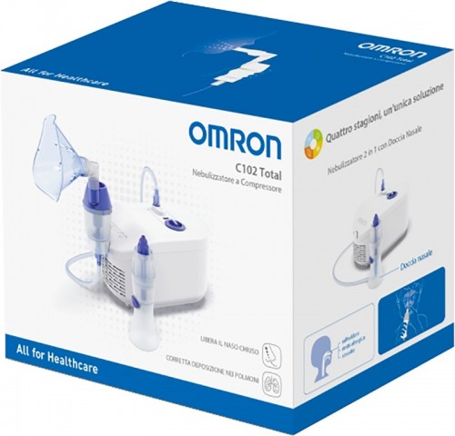 Omron NE-C102-E