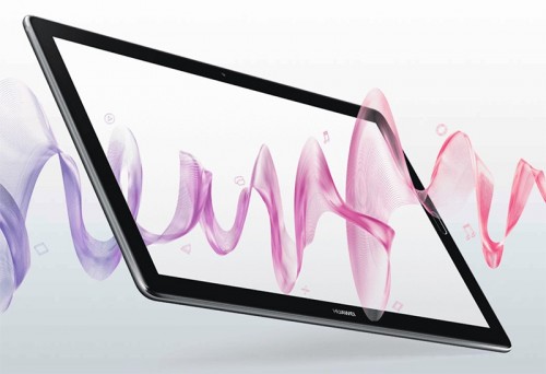 Huawei MediaPad M5 10