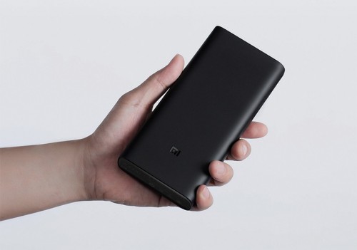 Xiaomi Mi Power Bank 3 Pro 20000