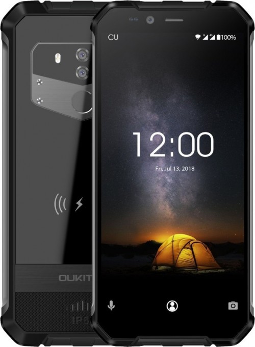 Oukitel WP1
