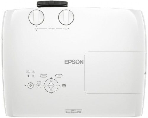 Epson PowerLite Home Cinema 3700