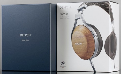 Denon AH-D9200