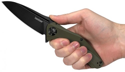 Kershaw Natrix XL