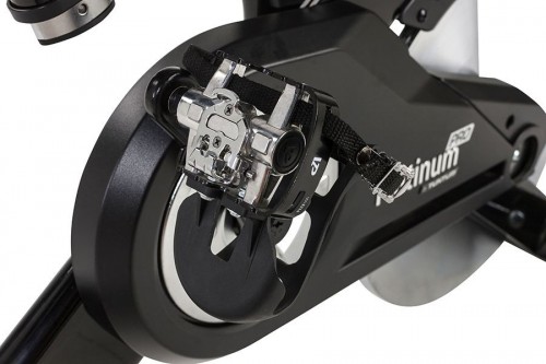 Tunturi Platinum Sprinter Bike PRO