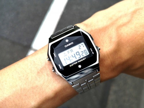 Casio A-159WAD-1