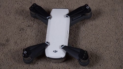 DJI Spark Controller Combo