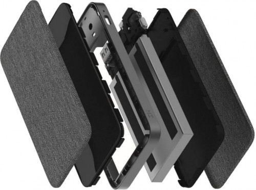 Xiaomi ZMi Power Bank Type-C 10000 (QB910)