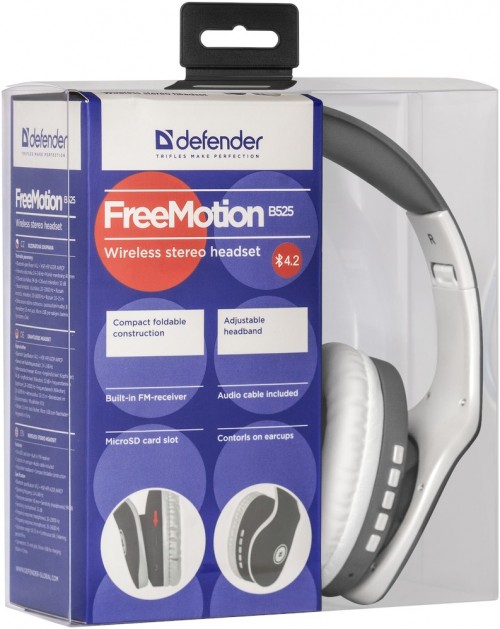 Defender FreeMotion B525