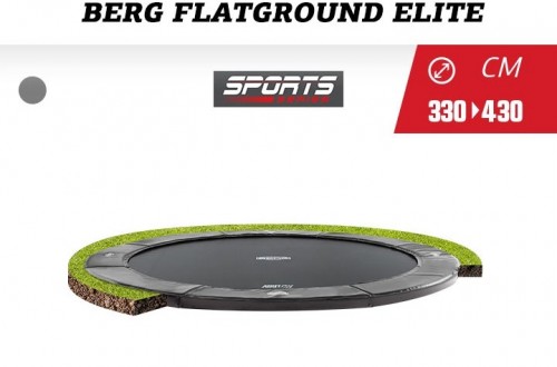 Berg FlatGround Elite 330