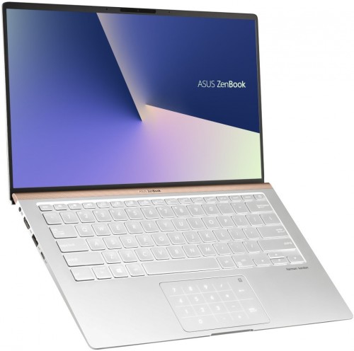 Asus ZenBook 14 UX433FN