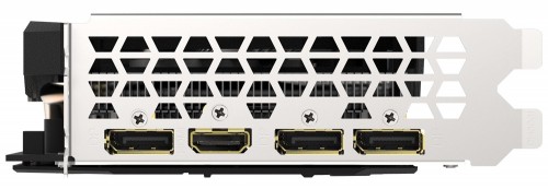 Gigabyte GeForce GTX 1660 OC 6G