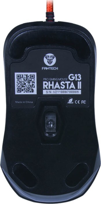 Fan Tech Rhasta II G13