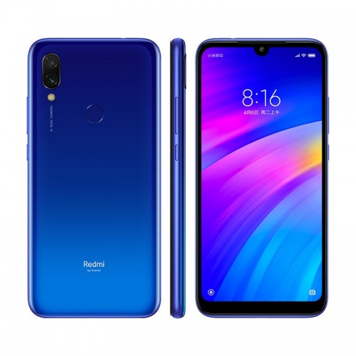 Xiaomi Redmi 7