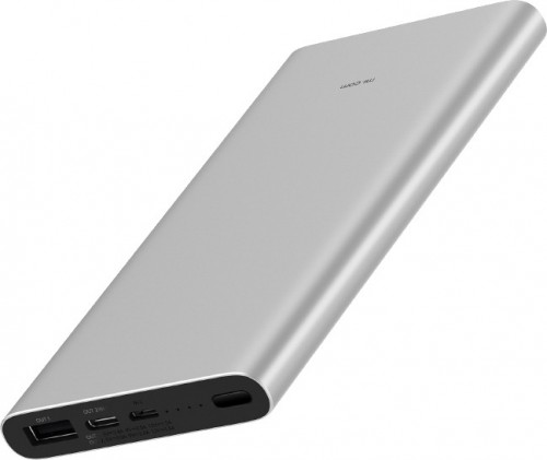 Xiaomi Mi Power Bank 3 10000