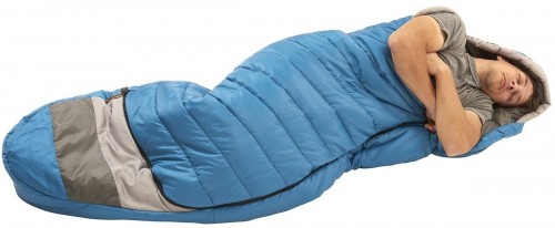 Kelty Tuck 40 Degree Long