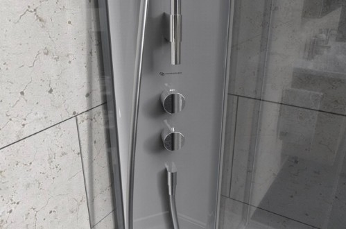 Ido Showerama 10-5 80x90