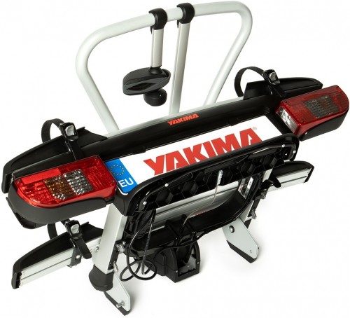 Yakima JustClick 2