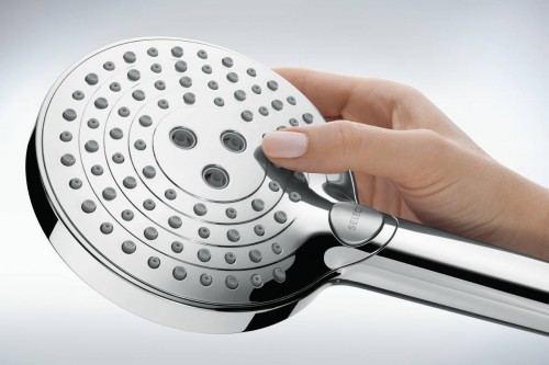 Hansgrohe Raindance Select S 120 27669