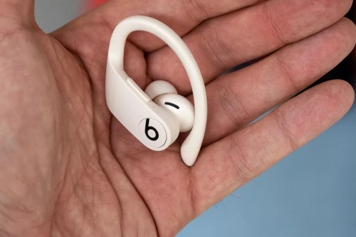 Beats Powerbeats Pro