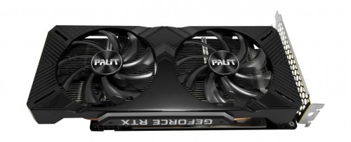 Palit GeForce RTX 2060 Dual