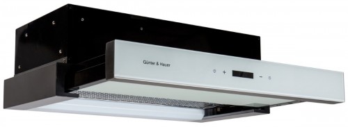 Gunter&Hauer Agna 600 GLW