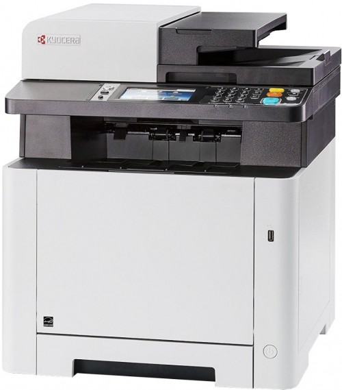 Kyocera ECOSYS M5526CDN