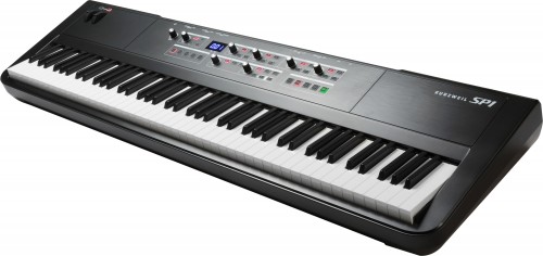 Kurzweil SP1