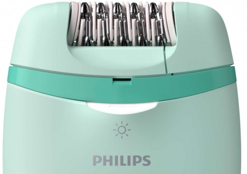 Philips Satinelle Essential BRE 255