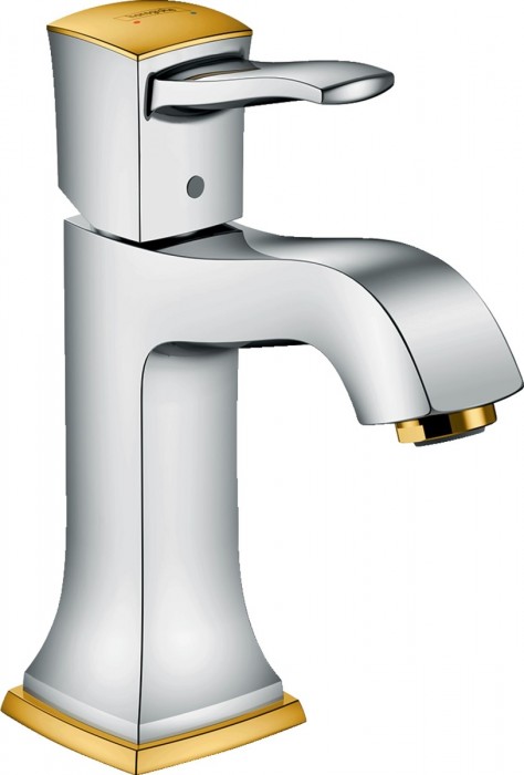 Hansgrohe Metropol Classic 31300