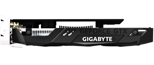 Gigabyte GeForce GTX 1650 OC 4G