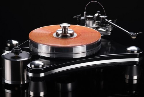 VPI Prime Signature