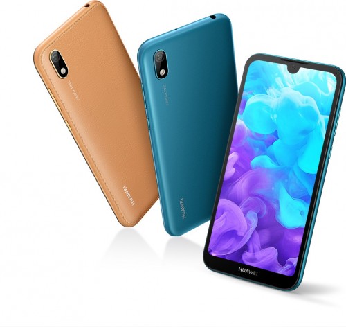 Huawei Y5 2019