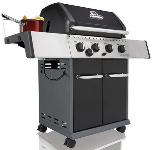 Broil King Crown 440