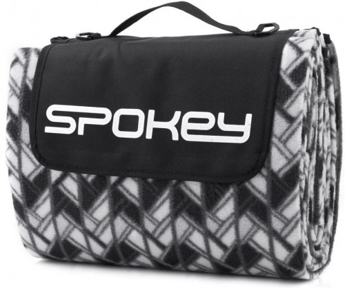 Spokey Picnic Blanket 210x180