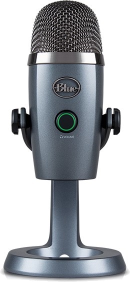 Blue Microphones Yeti NANO