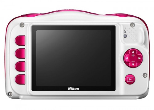 Nikon Coolpix W150