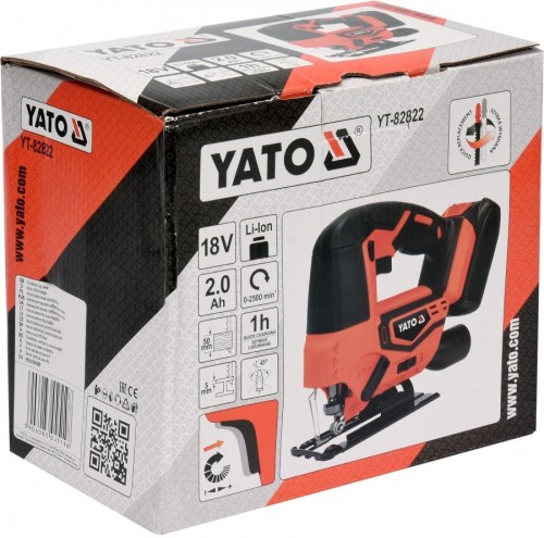 Yato YT-82822