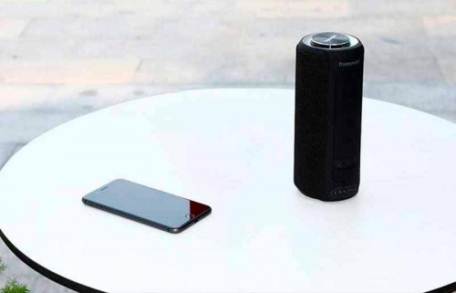 Tronsmart Element T6 Plus