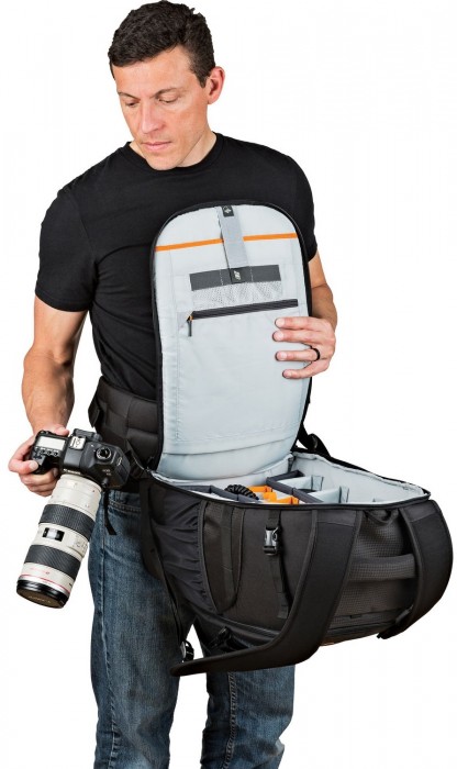 Lowepro Flipside 500 AW II