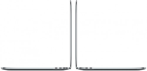 Apple MacBook Pro 15" (2019) Touch Bar