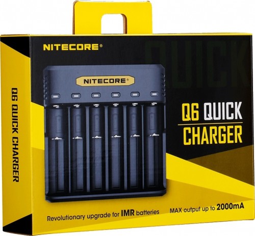 Nitecore Q6