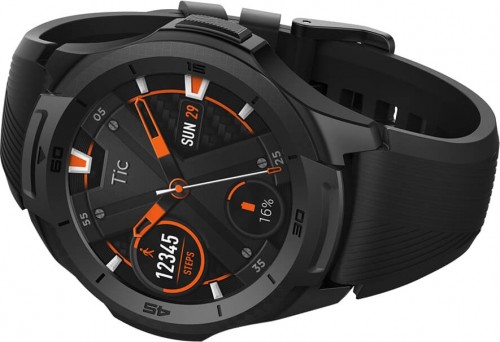 Mobvoi TicWatch S2