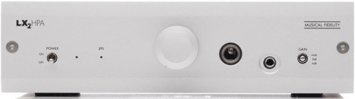 Musical Fidelity LX2-HPA