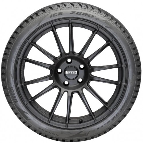 Pirelli Ice Zero 2