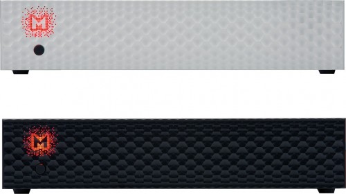 Mytek Digital Brooklyn AMP